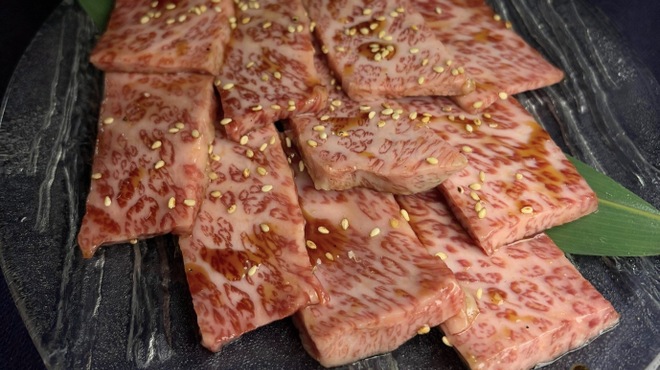 焼肉　殿 - メイン写真: