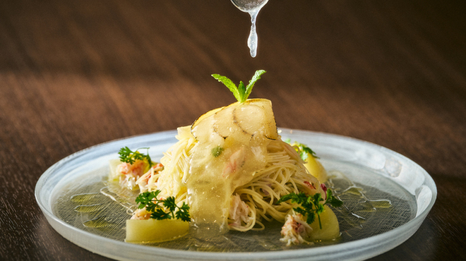 JAM17 DINING - メイン写真: