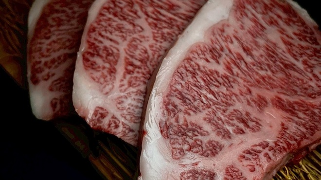 焼肉　殿 - メイン写真: