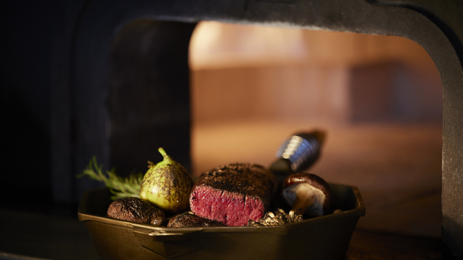 JAM17 DINING - メイン写真: