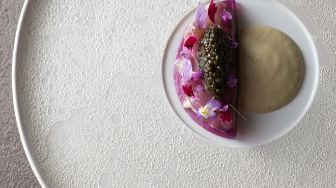 Restaurant Bellustar - メイン写真: