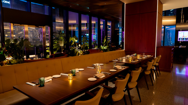 JAM17 DINING - メイン写真:
