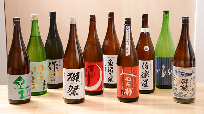 個室居酒屋たどつや - メイン写真: