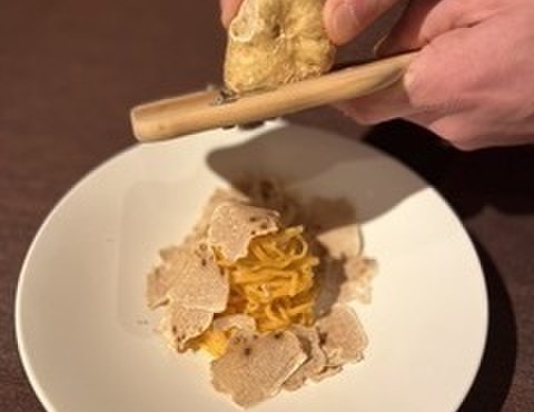 マルゴット エ バッチャーレ - メイン写真: