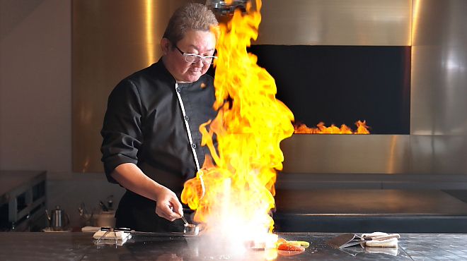 Steak House BUONAGIO - メイン写真:
