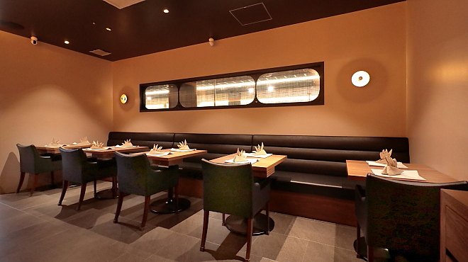 Steak House BUONAGIO - メイン写真: