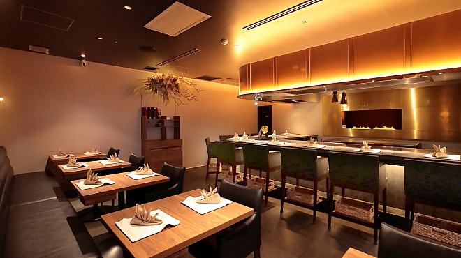 Steak House BUONAGIO - メイン写真: