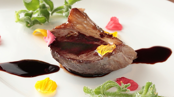 Steak House BUONAGIO - メイン写真: