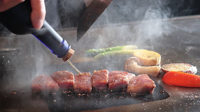 Steak House BUONAGIO - メイン写真: