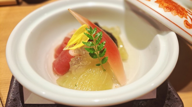 神楽坂 焼鳥 門や - メイン写真: