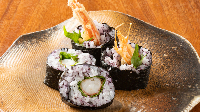 天ぷら 旬和食 はやしだ - メイン写真: