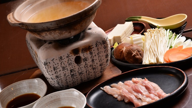 炭火焼きとり 好古 - メイン写真: