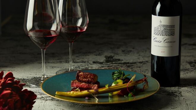 Bar＆Lounge MAJESTIC - メイン写真: