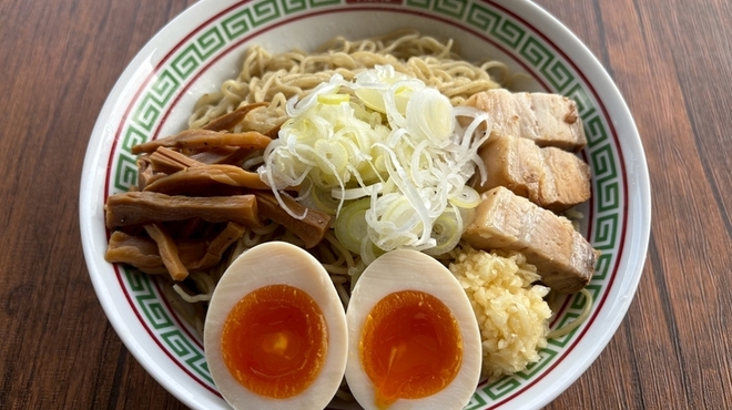 RAMEN PIGPIG - 料理写真:
