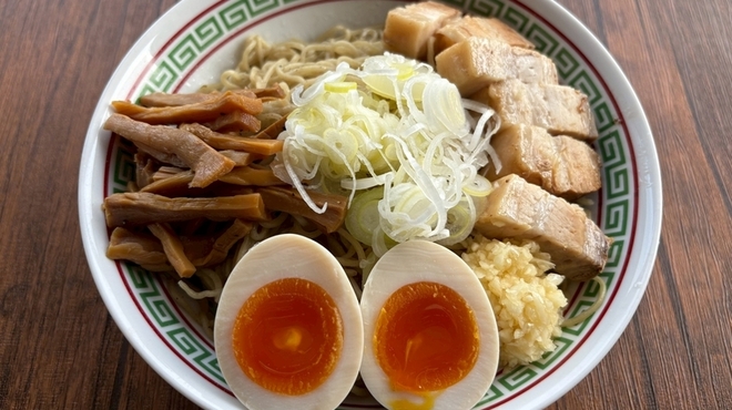 RAMEN PIGPIG - 料理写真: