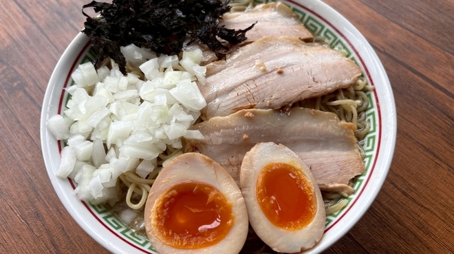 RAMEN PIGPIG - メイン写真: