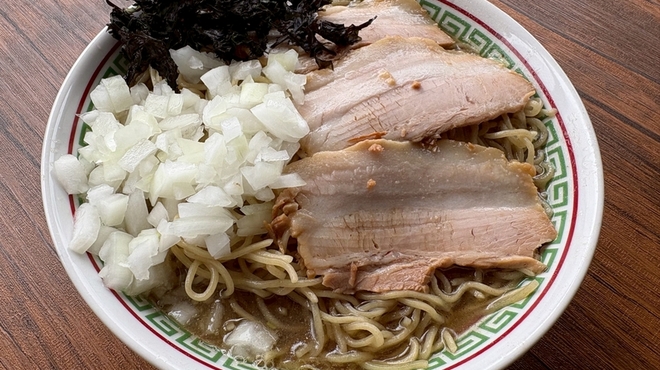 RAMEN PIGPIG - メイン写真: