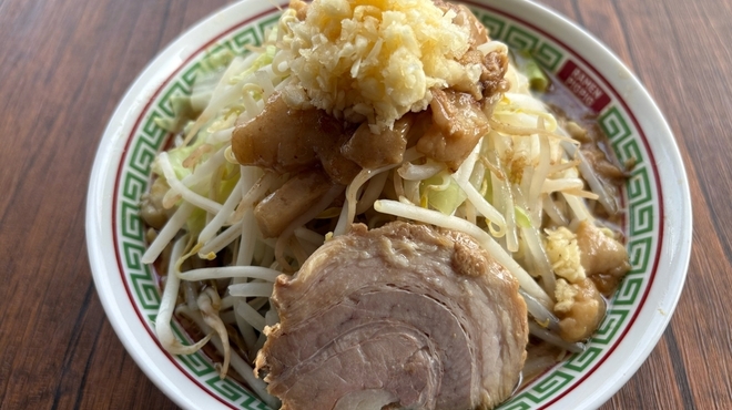 RAMEN PIGPIG - メイン写真: