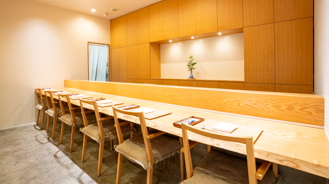 日本料理 e. - メイン写真: