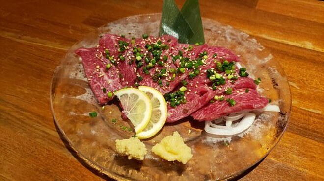炭火と日本酒 にこん - メイン写真: