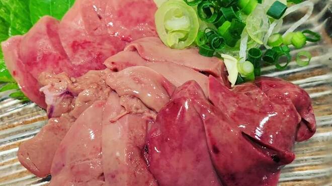 炭火と日本酒 にこん - メイン写真: