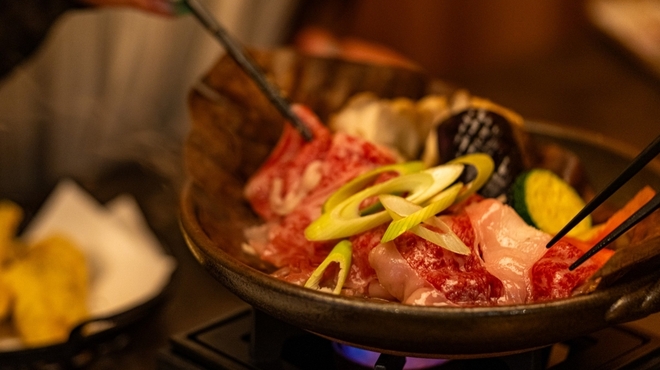 時不知 個室で美味い、酒と飯。 - メイン写真: