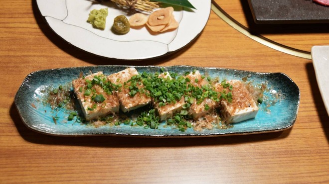 炭火焼肉たけさん亭 - メイン写真: