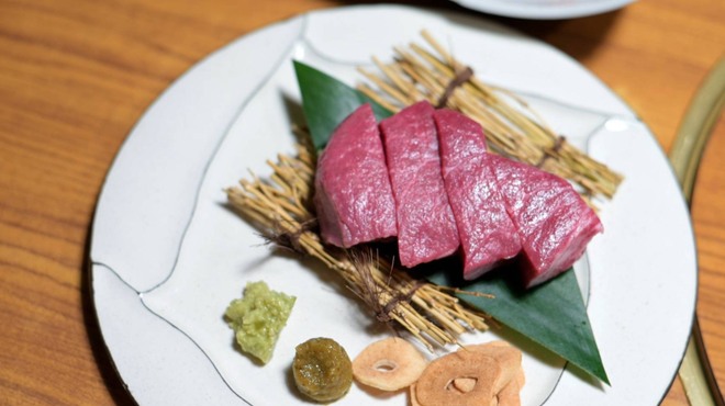 炭火焼肉たけさん亭 - メイン写真: