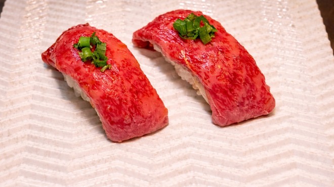 炭火焼肉たけさん亭 - メイン写真: