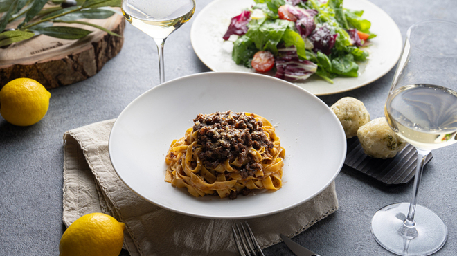Bella Dining Cafe - メイン写真:
