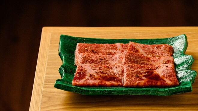 YAKINIKU 安萬LABO - メイン写真: