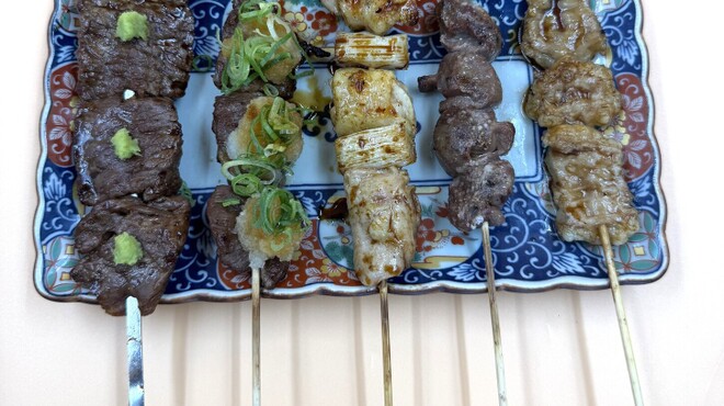 餃子とレモンサワー うさぎや - メイン写真:
