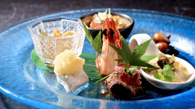 礼華　青鸞居 - メイン写真: