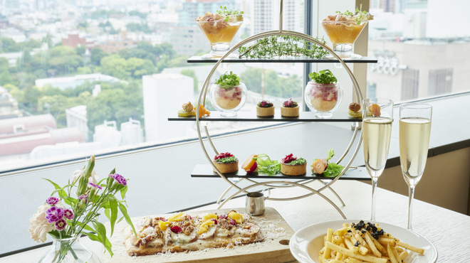 BALCON TOKYO - メイン写真: