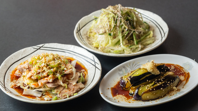 中国料理 龍苑 - メイン写真: