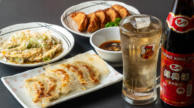 中国料理 龍苑 - メイン写真: