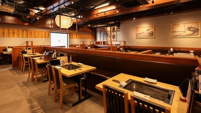 大衆居酒屋 酒場三九 - メイン写真: