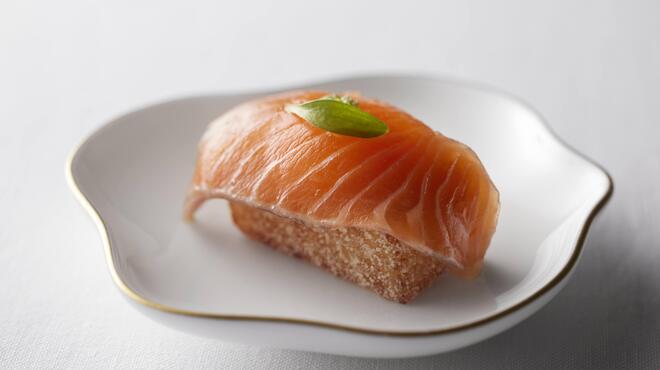 Jean-Georges Tokyo - メイン写真: