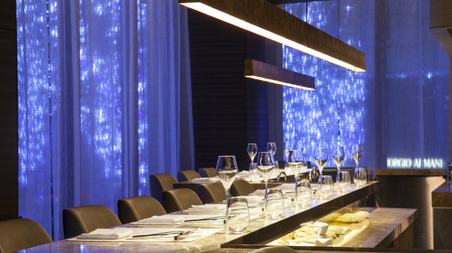 Jean-Georges Tokyo - メイン写真: