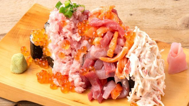 浜焼き海鮮居酒屋 大庄水産 - メイン写真:
