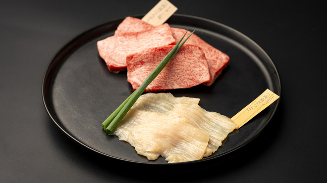 焼肉 禄-ROKU- - メイン写真: