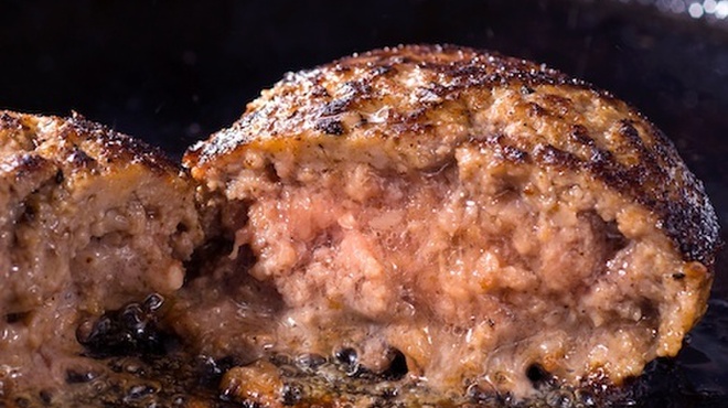 熟成焼肉 格之進 TOKYO - メイン写真: