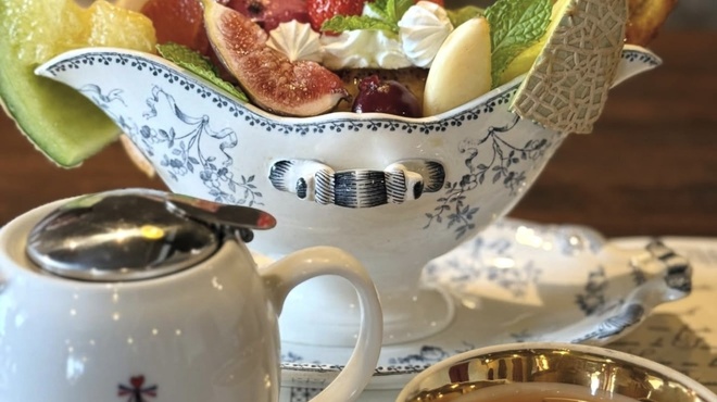 Maison de Lyon Rouge - メイン写真:
