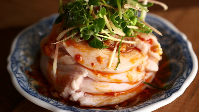大衆飯酒場 ワイロ - メイン写真: