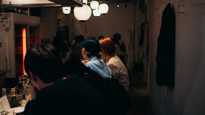 大衆飯酒場 ワイロ - メイン写真: