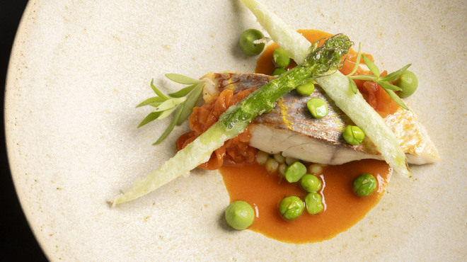 SMAAK - メイン写真: