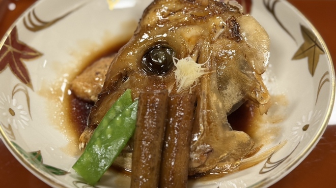 萬重 - 料理写真: