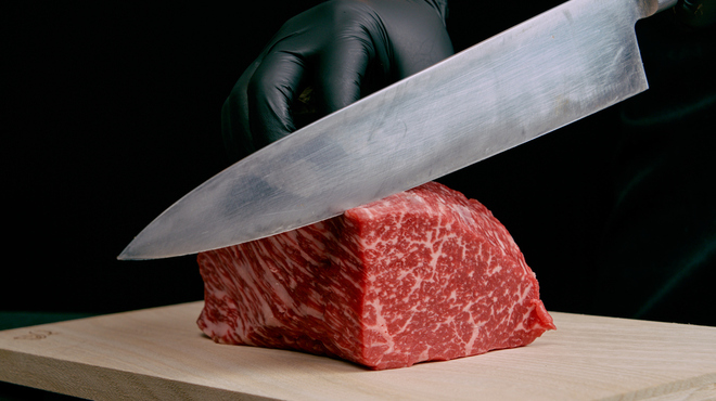 焼肉 禄-ROKU- - メイン写真: