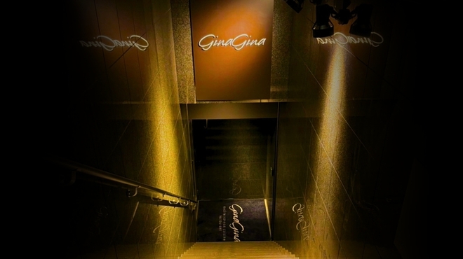 GinaGina - メイン写真: