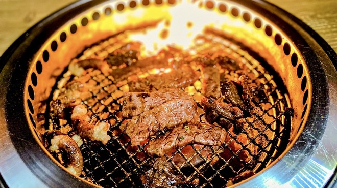 焼肉 牛壱心 - メイン写真: